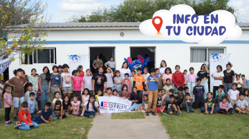 Arranca junio y se viene una nueva edición de Info en tu Ciudad: ¿cuál será el nuevo destino?