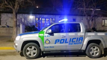Encontraron muerto a un hombre en situación de calle por el frío