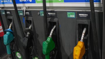 Volvieron a subir la nafta y el gasoil: cuáles son los nuevos precios en Santiago