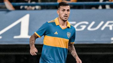 Leandro Paredes comenzó sus vacaciones pero antes habló de su posible regreso a Boca