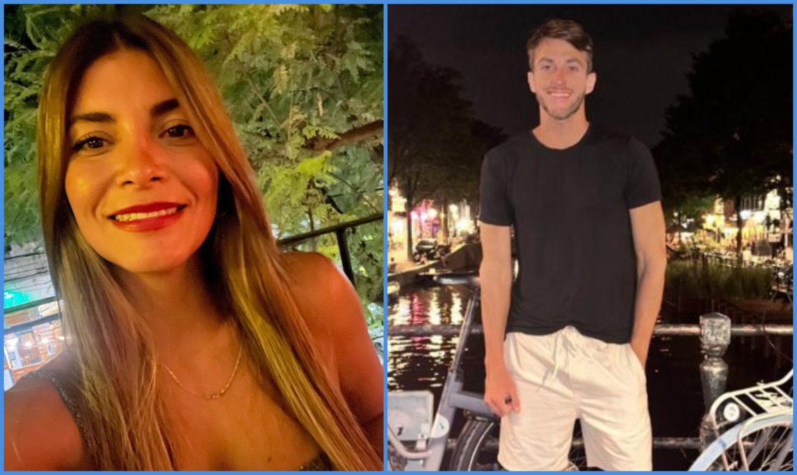 Esto dijo Joaquín Cesca en su indagatoria por la muerte de Luciana Torres