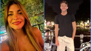 Caso Luciana Torres: La Fiscalía pedirá enviar a juicio a Joaquín Cesca por “instigación al suicidio”