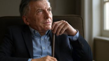 Macri habló de la condena firme a Cristina Kirchner: “El sistema funcionó”