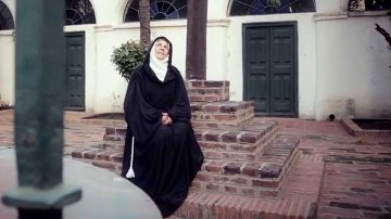 “Mama Antula, la peregrina”: La obra de teatro llega a Casa Diocesana con fines solidarios