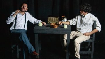 La obra “Entretelones” llega a Santiago Capital y Termas de Río Hondo