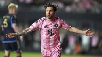 La espera llegó a su fin: Comienza el Mundial de Clubes y debuta el Inter de Messi