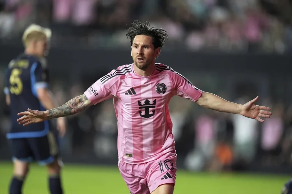 La espera llegó a su fin: Comienza el Mundial de Clubes y debuta el Inter de Messi