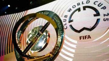 Agenda del Mundial de Clubes: se definen los otros dos semifinalistas