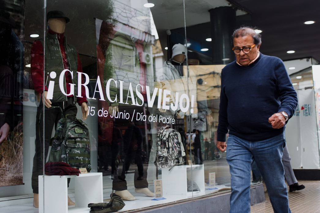 Día del Padre: ¿Cuánto estás dispuesto a gastar en un regalo?