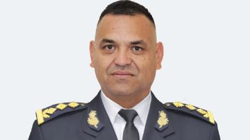 Detuvieron al jefe de la Policía Caminera de Córdoba por una red de estafas