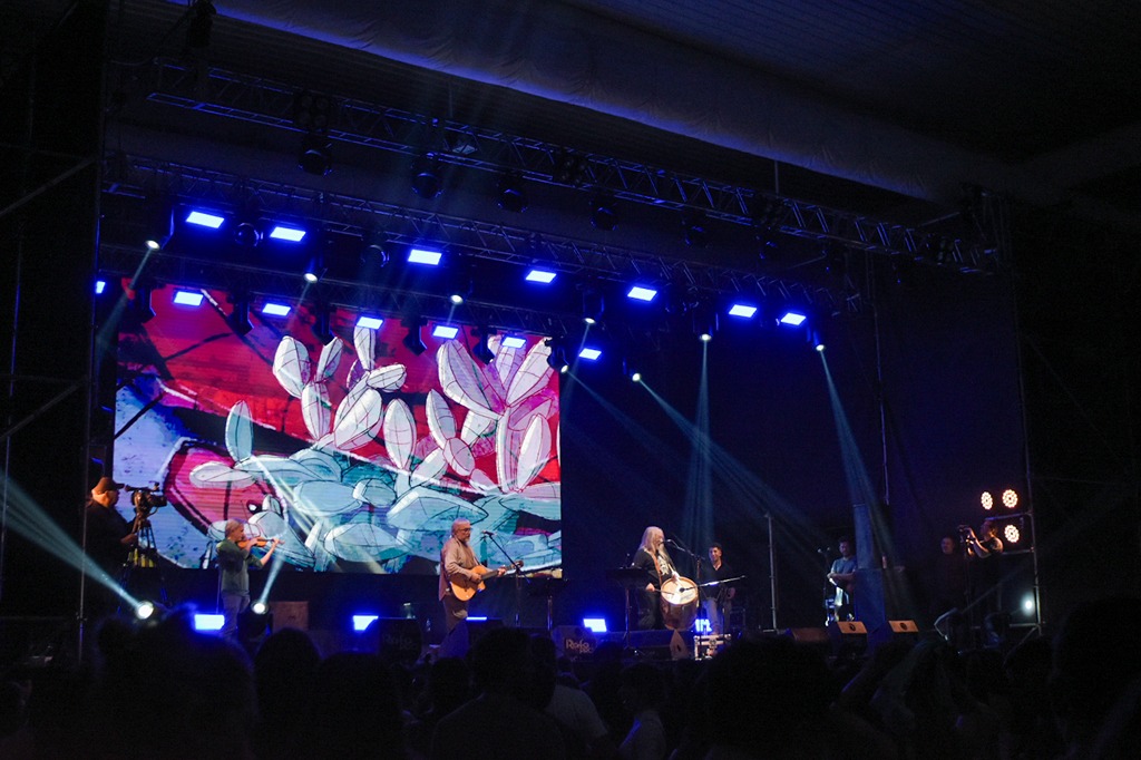 Suspenden el Festival Añoranza Santiagueña: la producción anunció la reprogramación para abril