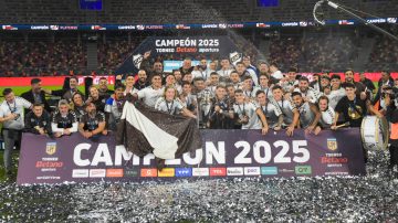 Platense campeón dejó un fuerte impacto en el sector hotelero de Santiago del Estero y ya hay 80% de reserva para julio