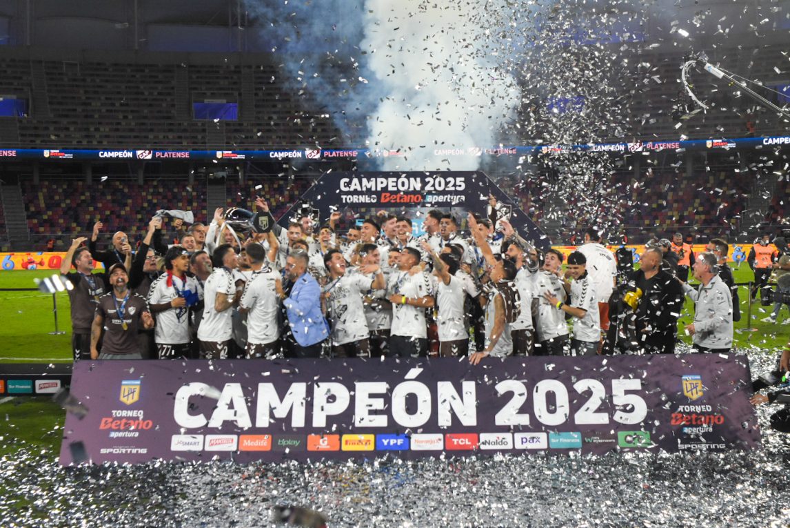 ¡Bombazo! Un flamante campeón con Platense estaría cerca de llegar a Central Córdoba