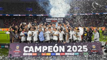 ¡Bombazo! Un flamante campeón con Platense estaría cerca de llegar a Central Córdoba