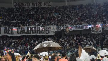 La gran final dejó más de 5 millones de dólares en la provincia