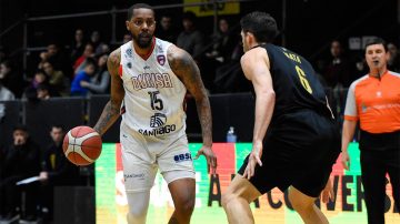 Quimsa ya está en semifinales y ahora espera rival