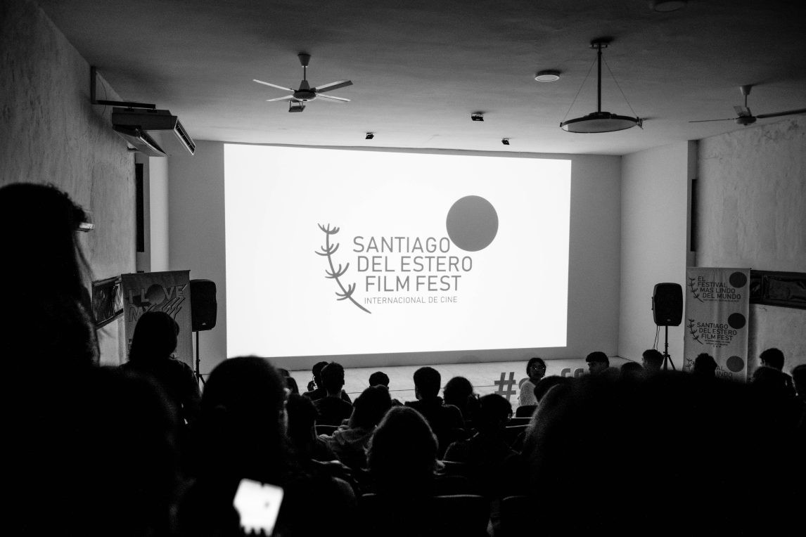 Hoy arranca el Santiago del Estero Film Fest: seis días a puro cine con más de 100 películas de todo el mundo