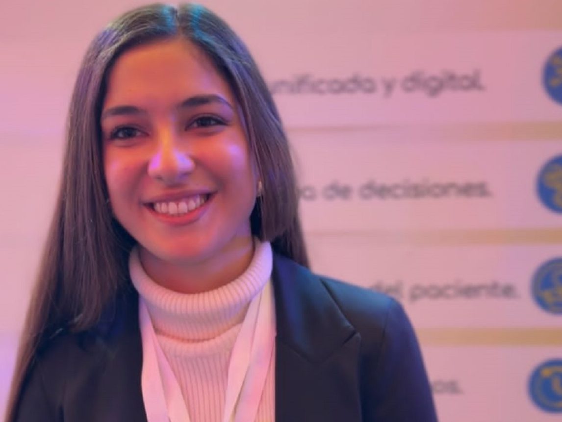 Explorando el Smart City: Ampina, la startup santiagueña que digitaliza la salud