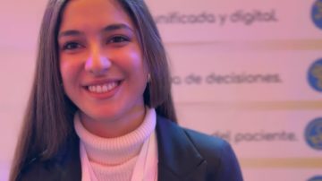 Explorando el Smart City: Ampina, la startup santiagueña que digitaliza la salud