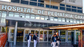 La niñez, ¿es sagrada o es una variable del ajuste?