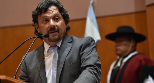 Salta pondrá la lupa sobre planes sociales de Anses a extranjeros sin residencia