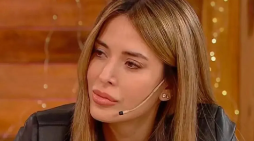 Jesica Cirio, al volver de México: “No tengo miedo de que me investiguen”