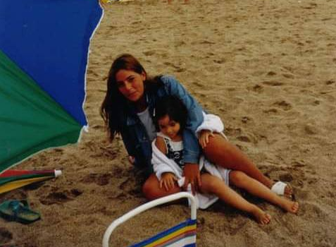 “Quiero que se hagan eco de esta cruel y verídica historia”: el relato en primera persona de una santiagueña que exige “Ni una menos”