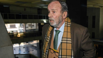 A los 75 años, falleció Horacio García Belsunce