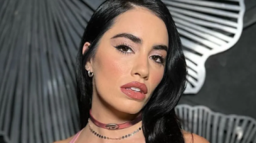 La irónica respuesta de Lali Espósito a una hater: “Esta la tengo de nacimiento”