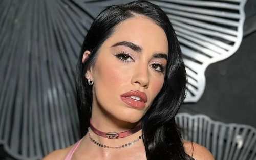 La irónica respuesta de Lali Espósito a una hater: “Esta la tengo de nacimiento”