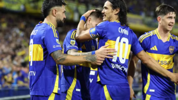 Boca presentó su lista preliminar de convocados para el Mundial de Clubes: quiénes quedaron afuera