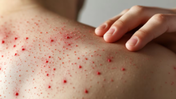 “¡Vacuná a tu hijo, ya!”: el desesperado mensaje del Ministro de Salud por el brote de sarampión