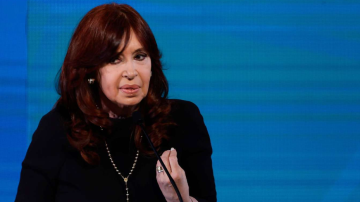 Cristina Kirchner irá presa y no podrá ser candidata: la Corte confirmó su condena por corrupción