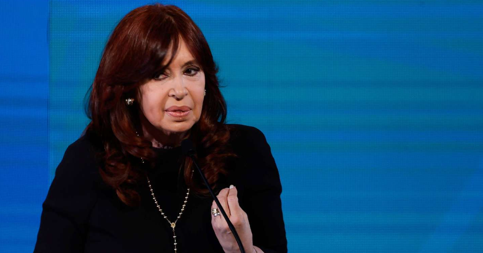 Cristina Kirchner irá presa y no podrá ser candidata: la Corte confirmó su condena por corrupción