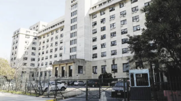 Cristina Kirchner deberá presentarse ante la Justicia en cinco días: ¿Pedirá domiciliaria?