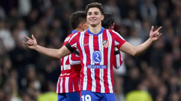 “Si lo ven en la calle, le tiran huevos”: aseguran que en Madrid están furiosos con Julián Álvarez