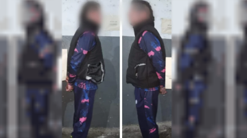 Vandalismo en las oficinas de TN y Canal 13: la policía detuvo a un hombre