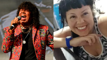 Fallo histórico contra La Mona Jiménez: deberá pagar más de $300 millones a su hija no reconocida