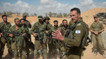 El Ejército israelí afirma haber asesinado a 9 científicos nucleares de Irán