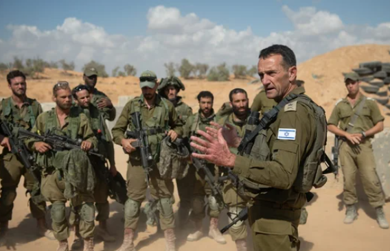 El Ejército israelí afirma haber asesinado a 9 científicos nucleares de Irán