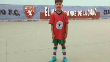 “Thiago sigue vivo en otros corazones”: la familia confirmó que su donación salvó cuatro vidas