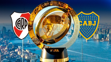 Un astrólogo vaticinó cómo les irá a River y Boca en el Mundial de Clubes