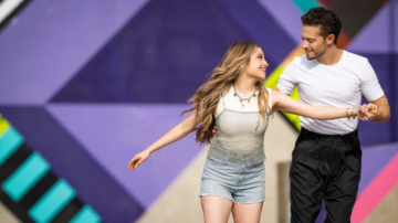 Atención fanáticos: confirman una nueva temporada de Soy Luna con casi todo el elenco original