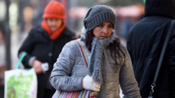 ¡Comenzó el invierno! Se espera la temporada más fría de los últimos años en Argentina