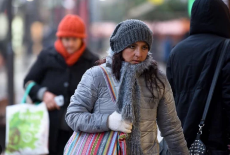 ¡Comenzó el invierno! Se espera la temporada más fría de los últimos años en Argentina