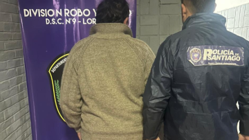 Loreto: un hombre fue herido con un arma blanca y detuvieron al agresor