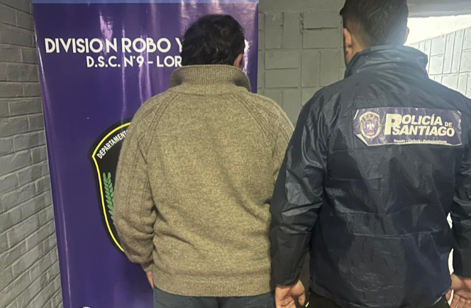 Loreto: un hombre fue herido con un arma blanca y detuvieron al agresor