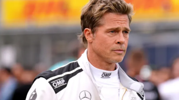 “Necesitaba levantarme, carajo”: Brad Pitt habló por primera vez sobre su paso por Alcohólicos Anónimos