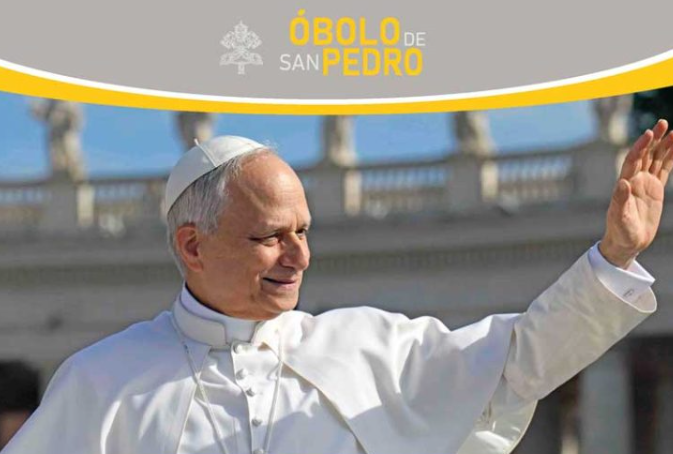 Alerta por estafas en nombre del Papa León XIV