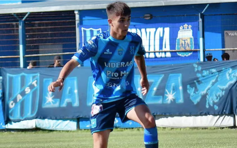 Conmoción por la muerte de un jugador de la Reserva de San Telmo en plena cirugía de rodilla: tenía 18 años